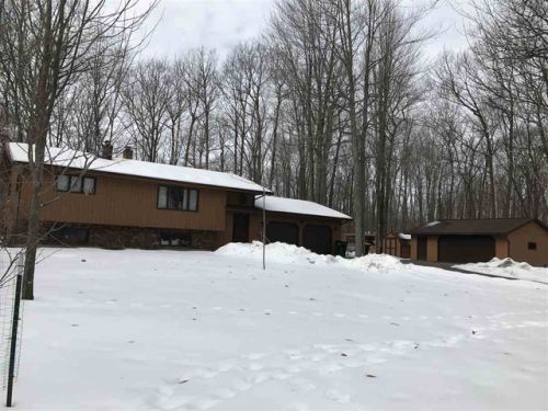 1733 Otter Ln, Peplin, WI 54455-8675