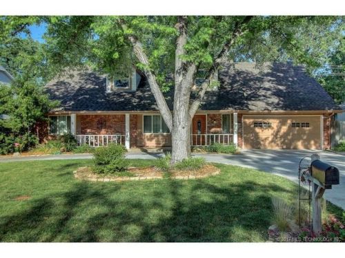 8180 Quebec Ave, Tulsa, OK 74137-1849