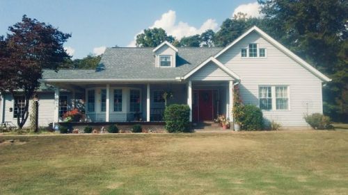 5808 Grant Ave, Terre Haute, IN 47805-9604