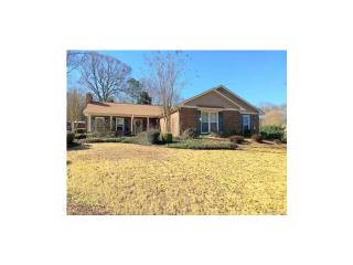 212 Foxdale Rd, Montgomery, AL 36109-4017