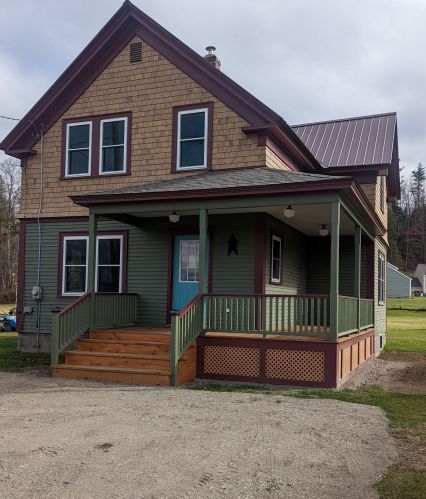32 Old Mill Rd, Columbia, NH 03590-4274