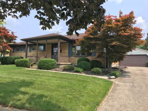 5148 Ridgewood Rd, Springfield, OH 45503-5709