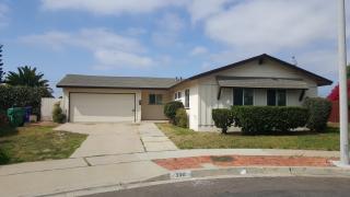 3311 Fox Pl, San Diego, CA 92117-4438