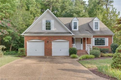 4604 Taber Park, Williamsburg, VA