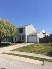 638 Alberta Dr, Brigantine City, NJ 08203-3619