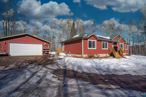 5157 Caribou Lake Rd, Grand Lake, MN 55779-9428
