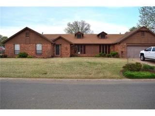 1615 Colonial Dr, Sallisaw, OK 74955-5203