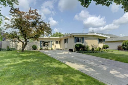 7850 Harrison Ave, Hammond, IN 46321-1115