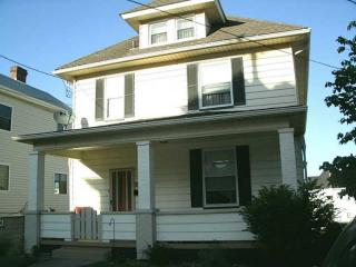 431 Isabella Ave, North Charleroi, PA 15022-2336