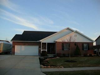 3229 Cherokee Dr, Piqua, OH 45356-8266