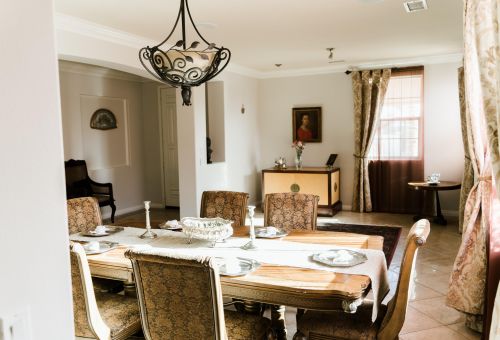 245 Via Martelli, Rancho Mirage CA  92270-5633 exterior