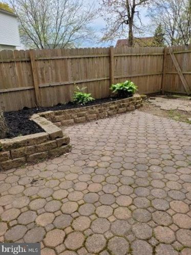 17 Brearly Dr, Erial NJ  08081-4456 exterior