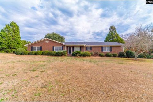 352 Park Rd, Lexington SC  29072-9063 exterior