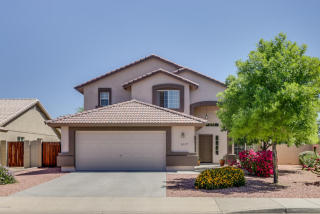16125 163rd Dr, Sun City, AZ 85388-1104