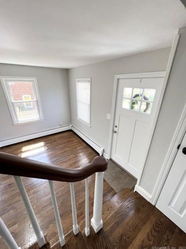 89 Stanwood Dr, New Britain CT  06053-3425 exterior