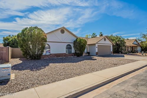 2345 Catalina Ave, Mesa, AZ 85202-2604