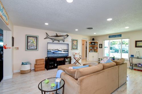 1463 Seagull Way, Palm City FL  34990-1733 exterior