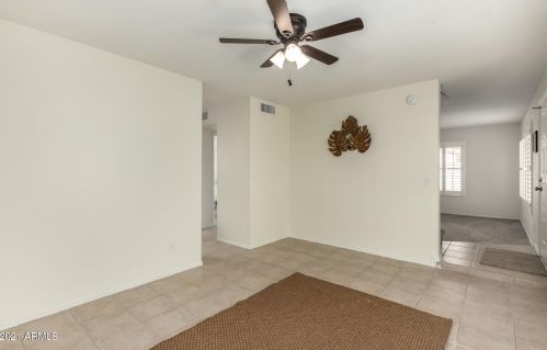 4760 Wahalla Ln, Glendale AZ 85308-7075 exterior