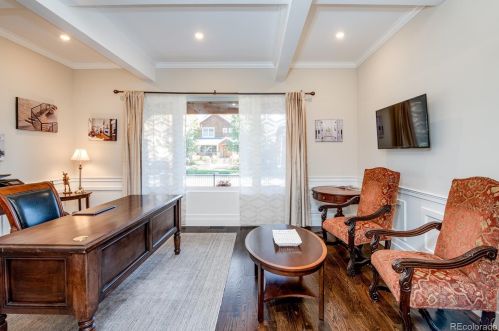 571 Williams St, Denver CO 80218-3642 exterior