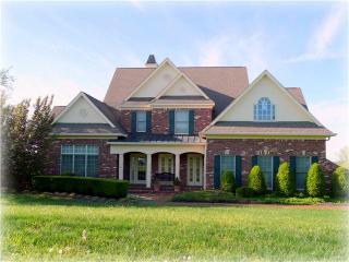 3324 Stillcorn Ridge Rd, Columbia, TN 38401-5956
