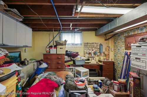 299 Texas Dr, Bricktown NJ 08723-6029 exterior