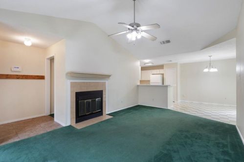 2303 Dowd Ln, Austin TX  78728-6715 exterior