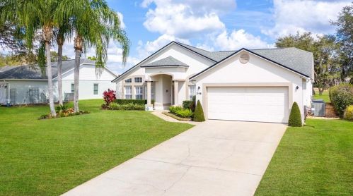 546 Sunridge Woods Blvd, Davenport, FL 33837-5754