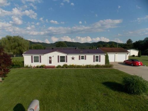 49 Meadowlands Dr, Haldeman, KY 40351-8213