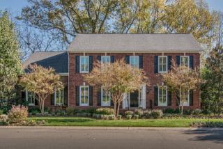 5533 Cottonport Dr, Brentwood, TN 37027-7635
