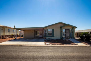 7697 Copper Nugget Dr, Tucson, AZ 85735-9074