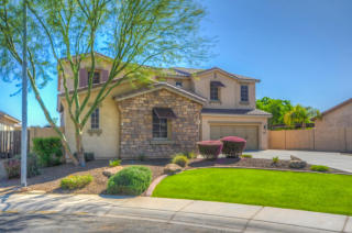 3989 Kaibab Pl, Chandler, AZ 85249-5386