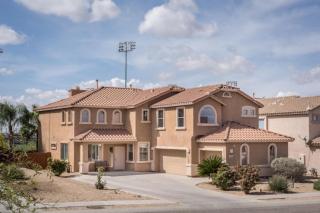 12924 Douglas Camp Spring Dr, Santa Rita AZ  85641-2566 exterior