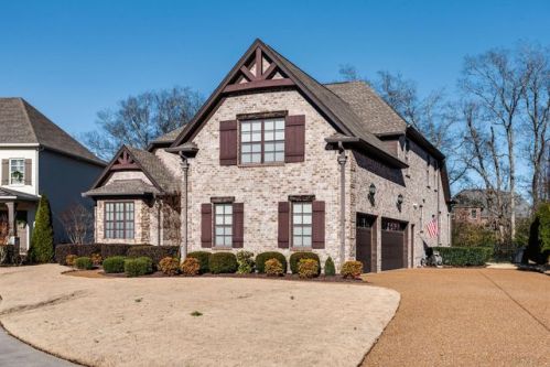 420 Misty Ct, Franklin, TN 37064-4840