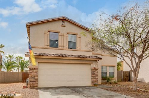 16803 Central St, Sun City, AZ 85388-1519