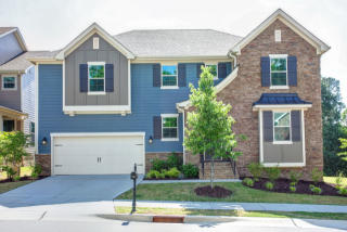 5315 Weston Downs Dr, Durham, NC 27707-9218