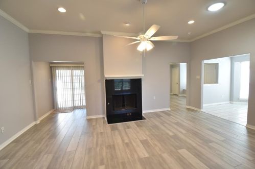 4516 Denver Dr, Plano TX  75093-5443 exterior
