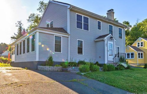 145 Howe Rd, New Britain, CT 06053-1316
