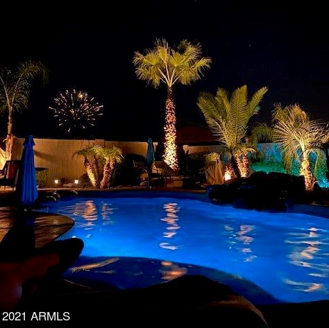 36056 Matthews Dr, San Tan Valley AZ  85143-3549 exterior