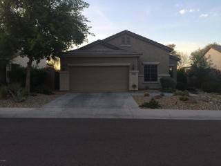 19402 Jefferson St, Buckeye, AZ 85326-5826