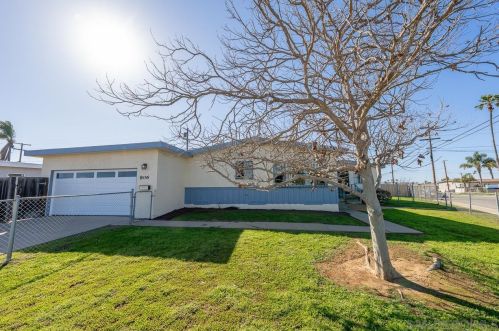 806 Harwood St, San Diego, CA 92154-1948