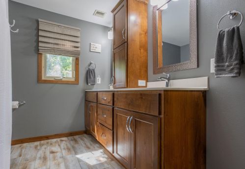 1573 Lucille Ln, Saint Cloud MN  56303-0431 exterior