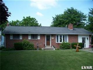 532 O W Rd, Bangor, PA 18013-9398