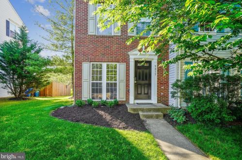 9817 Maitland Loop, Bristow, VA 20136-2593