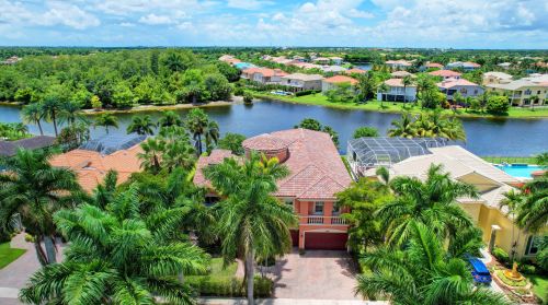 2247 Stotesbury Way, West Palm Beach, FL 33414-6443