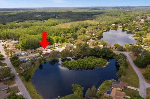 13135 Misty Ln, Port Richey, FL 34669-2838