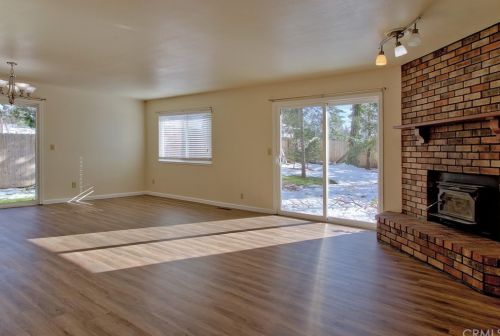 6446 Ponderosa Way, Nimshew CA  95954-9442 exterior