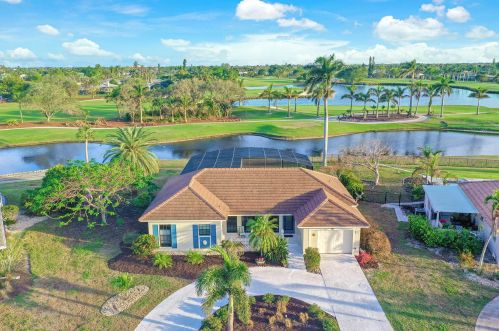 463 Echo Cir, Marco Island, FL 34145-3609