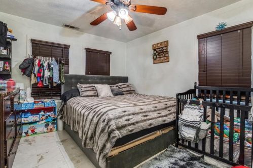 1626 Engle Ave, Dallas TX  75224-2402 exterior