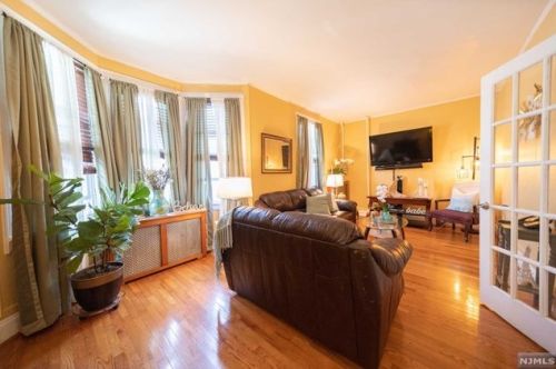 36 Elm St, Ridgefield Park NJ  07660-2207 exterior