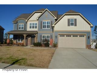 3220 Winterwood Dr, Fayetteville, NC 28306-8191